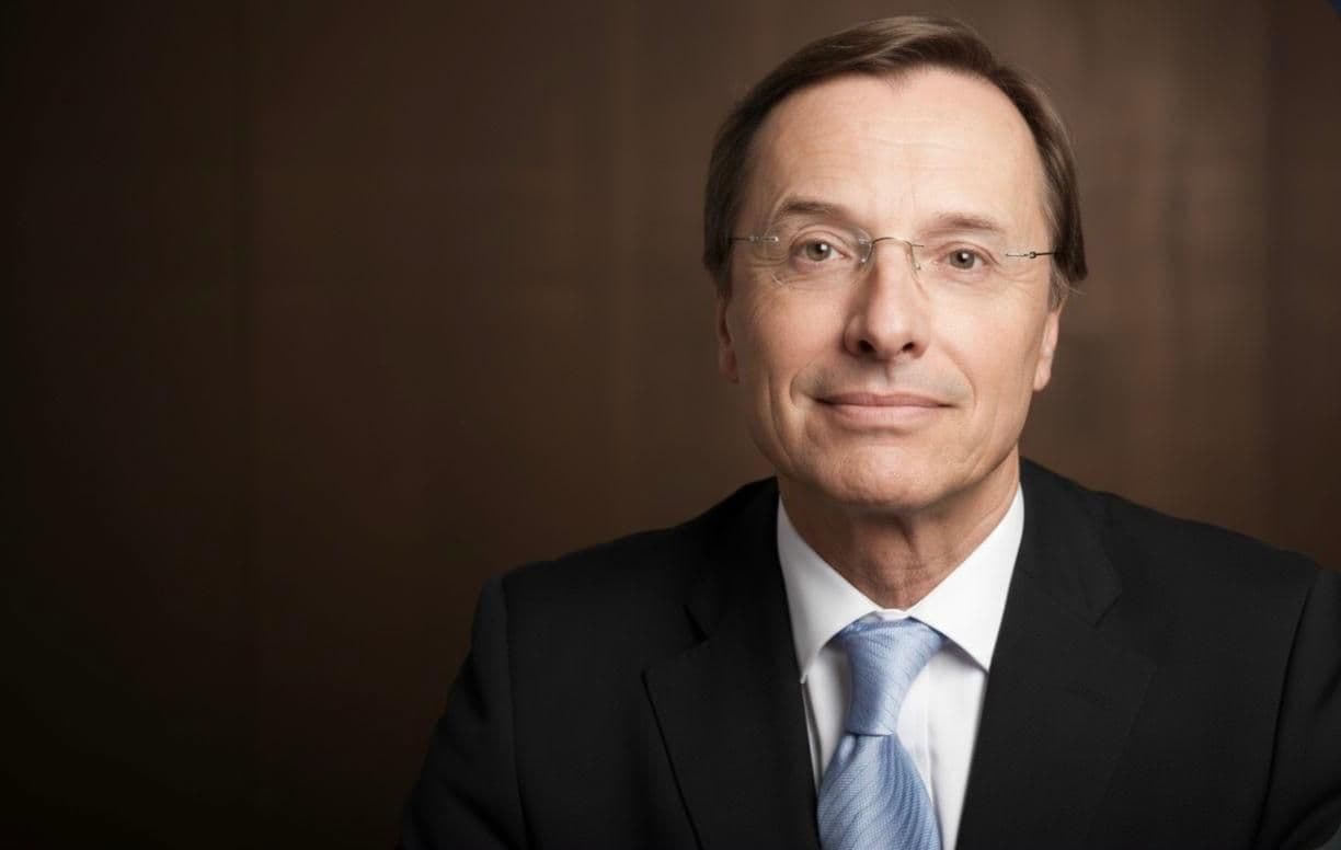 Harald Plewka joins FoxPay as Chief Legal Officer