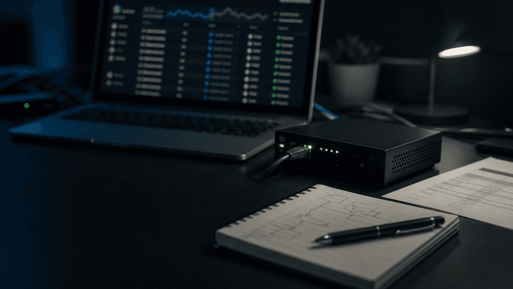 Webhook-Reliability: Retry Queue, Signaturen und robuste Order-Reconciliation