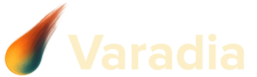 Varadia - Business solutions partner